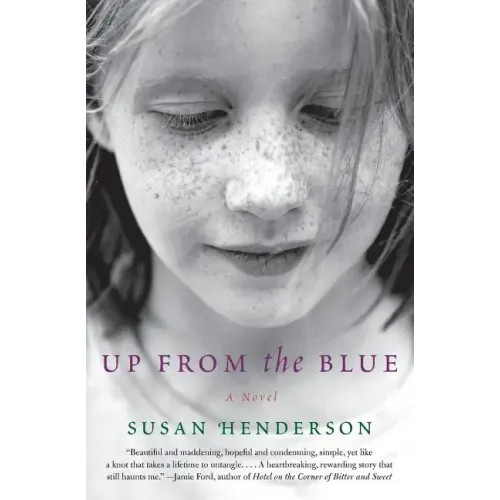 Up from the Blue