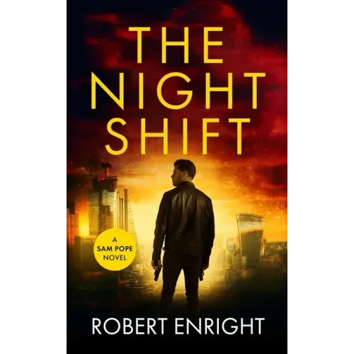 The Night Shift