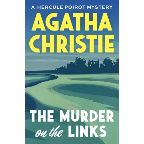 The Murder on the Links