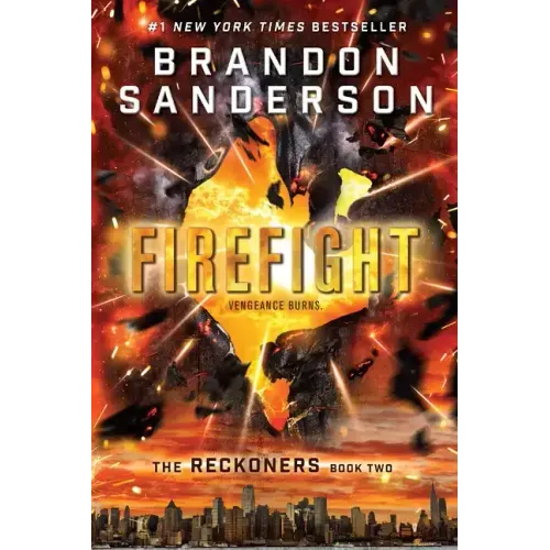 Firefight