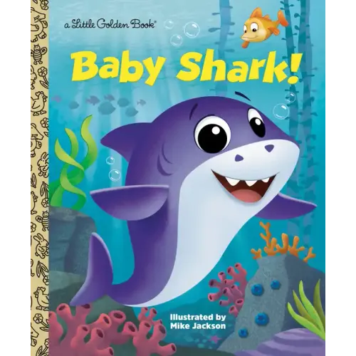 Baby Shark!