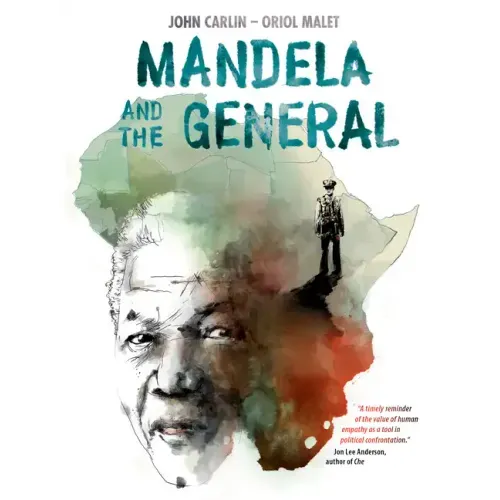 Mandela and the General