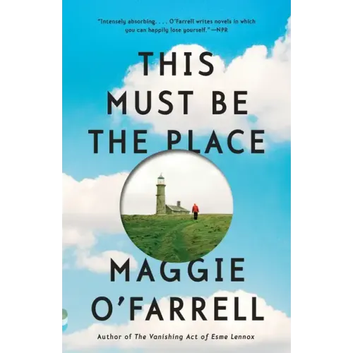 This Must Be the Place