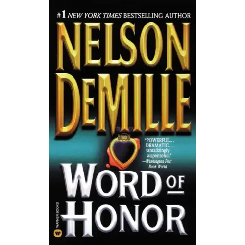 Word of Honor