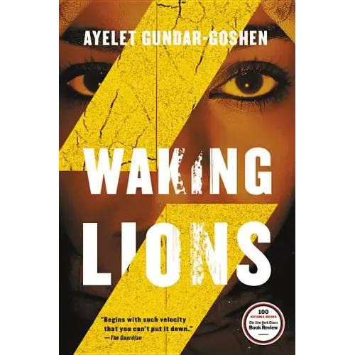 Waking Lions