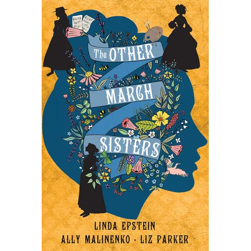 The Other March Sisters