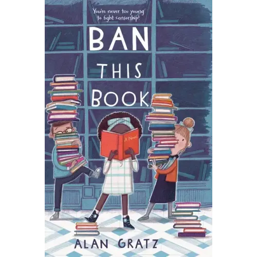 Ban This Book