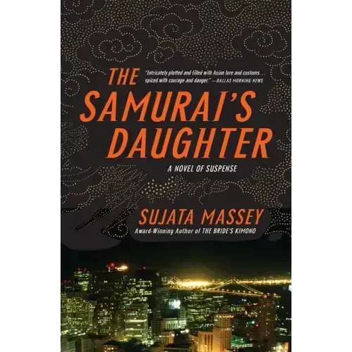 The Samurai's Daughter