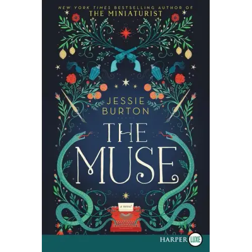The Muse
