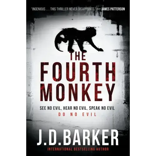 The Fourth Monkey