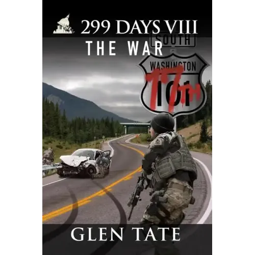 299 Days: The War
