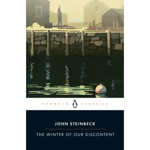 The Winter of Our Discontent