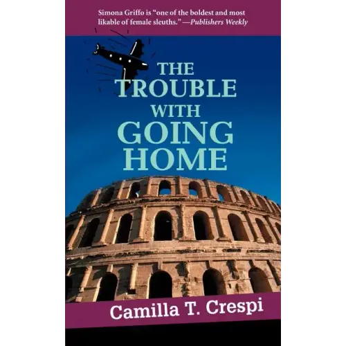 The Trouble With Going Home