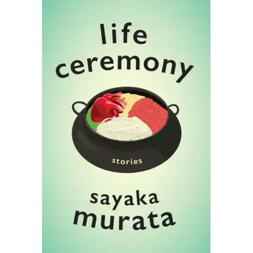 Life Ceremony: Stories