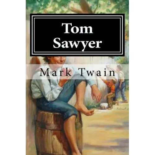 Tom Sawyer