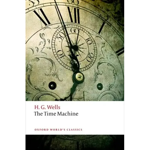 The Time Machine