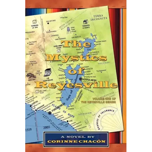The Mystics of Reyesville: Volume One of the Reyesville Series