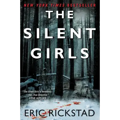 The Silent Girls