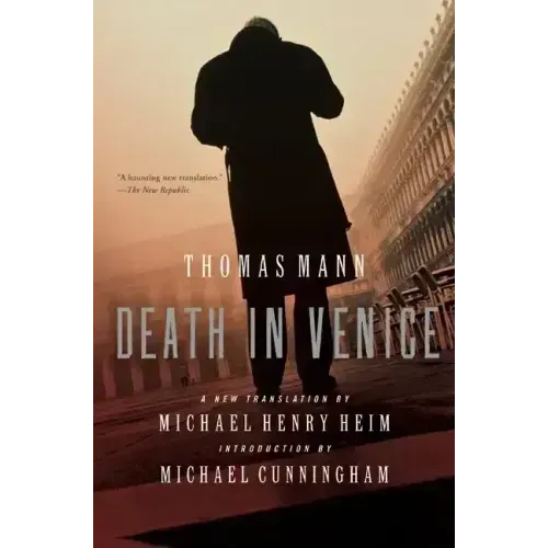 Death in Venice