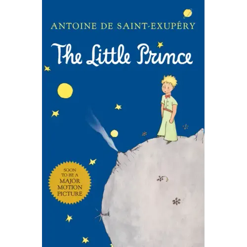The Little Prince