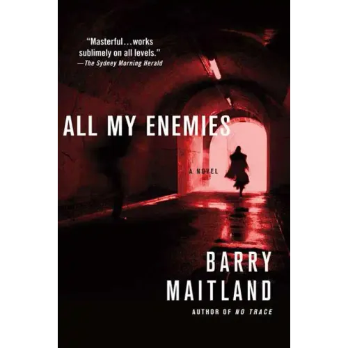 All My Enemies