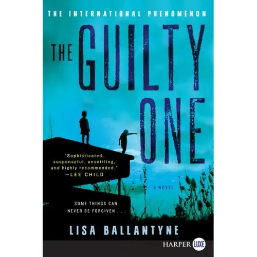 The Guilty One