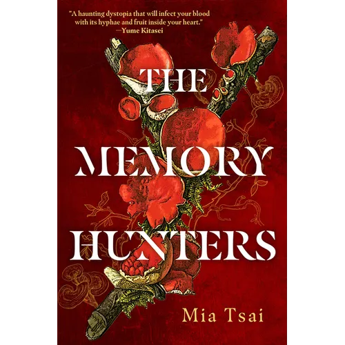 The Memory Hunters
