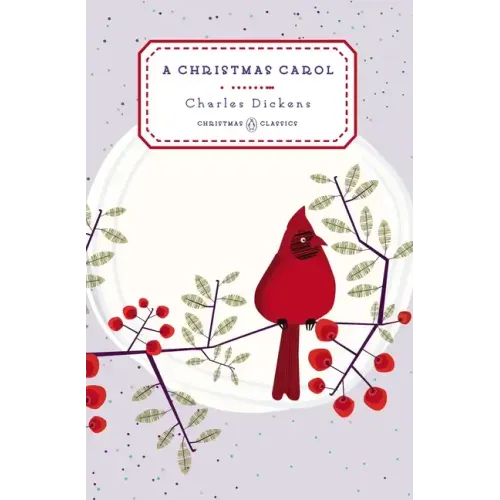 A Christmas Carol