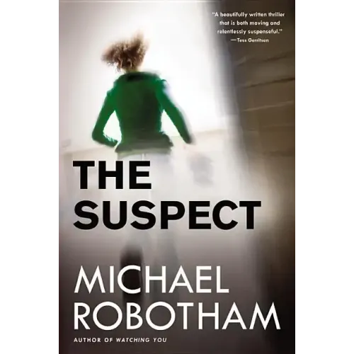 The Suspect