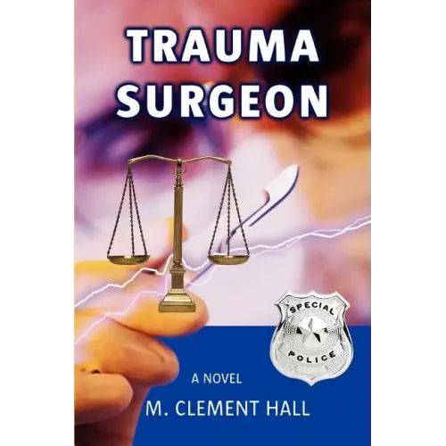 Trauma Surgeon