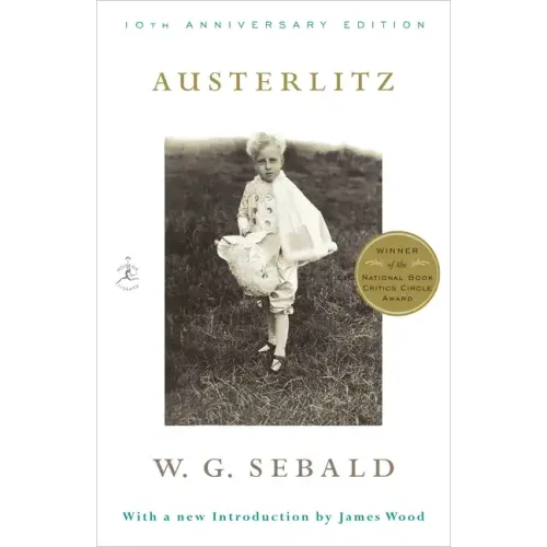 Austerlitz