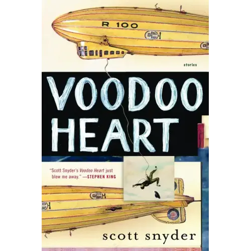 Voodoo Heart