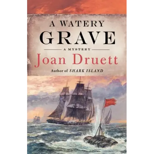 A Watery Grave