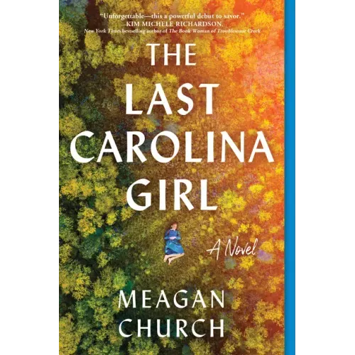 The Last Carolina Girl