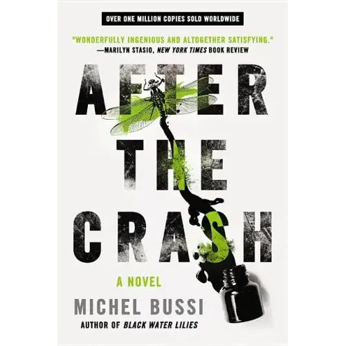 After the Crash