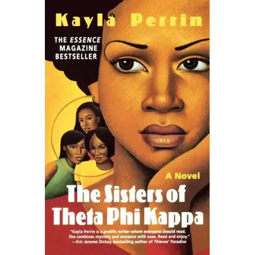 The Sisters of Theta Phi Kappa
