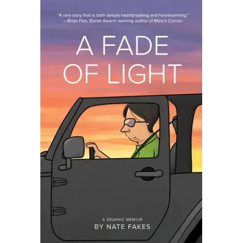 A Fade of Light