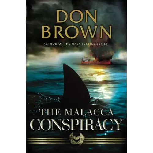 The Malacca Conspiracy