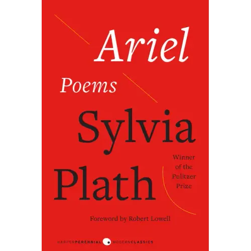 Ariel: Poems