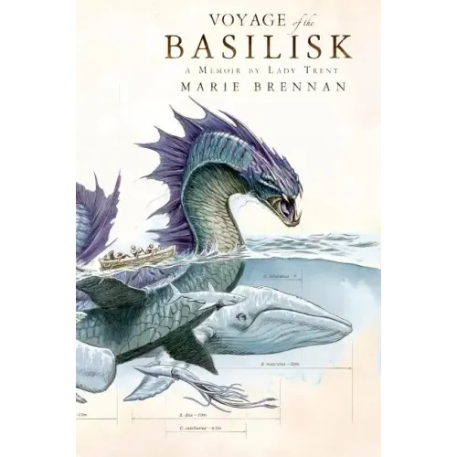 Voyage of the Basilisk