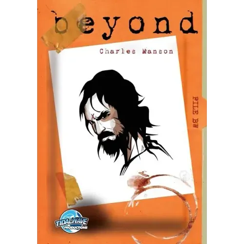 Beyond: Charles Manson