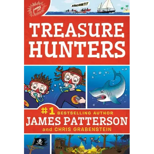 Treasure Hunters