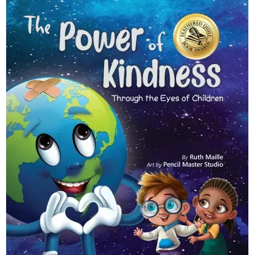 The Power of Kindness: Through the Eyes of Children