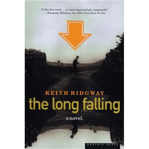 The Long Falling