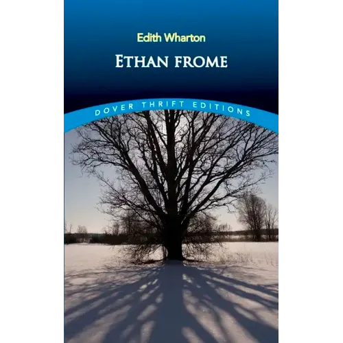Ethan Frome