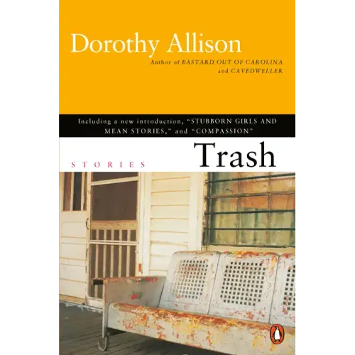 Trash