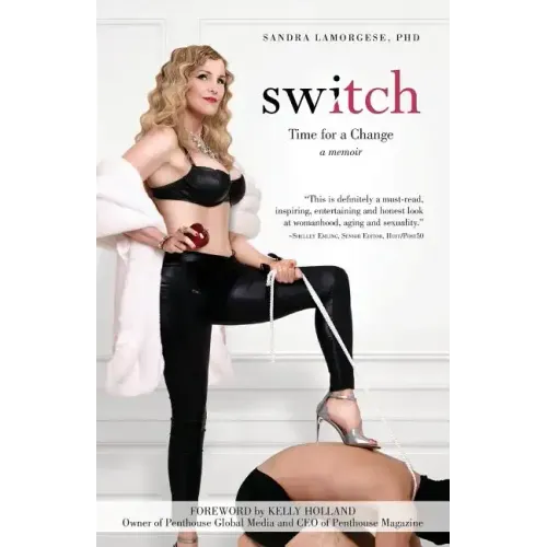 Switch: Time for a Change