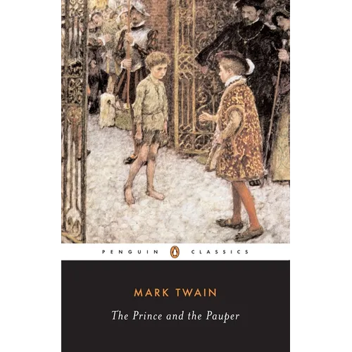 The Prince and the Pauper