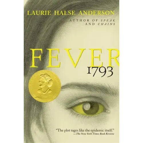 Fever 1793