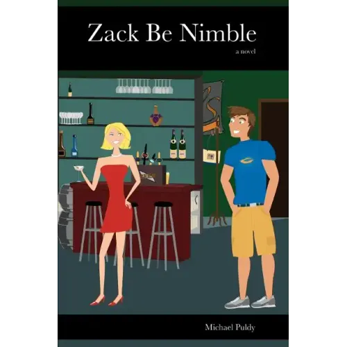 Zack Be Nimble